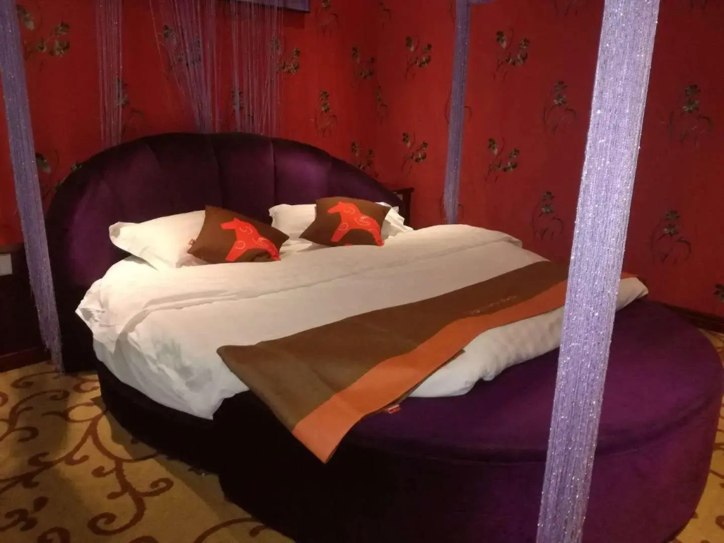 Jun Hotel Jilin Yanbian Yanji Renmin Road Dongshanqimao