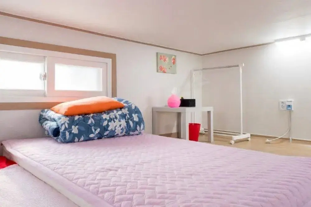 Seoul Corner Guesthouse 2