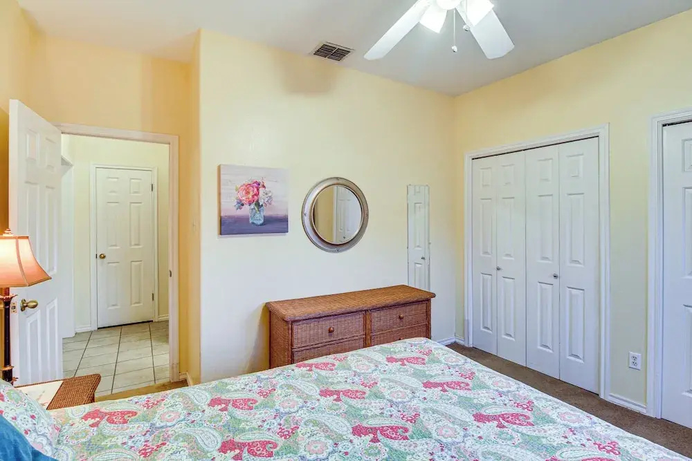 Snowbird Getaway: Waterfront Home, 1 Mi to Beach