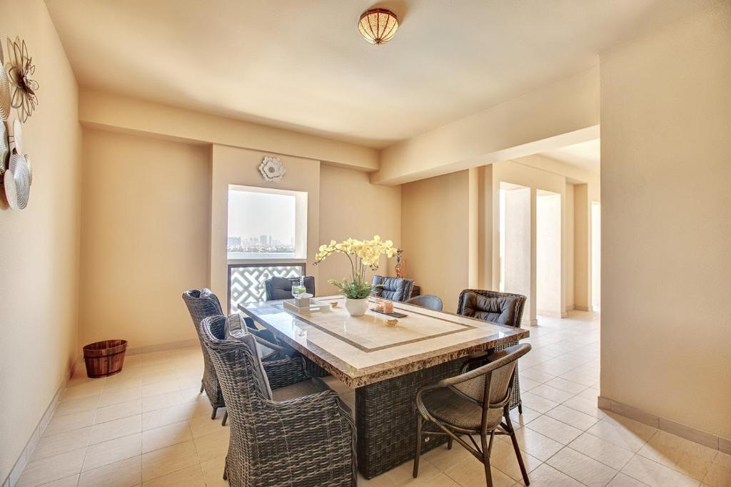 Luxury Apartments at Balqis Residence