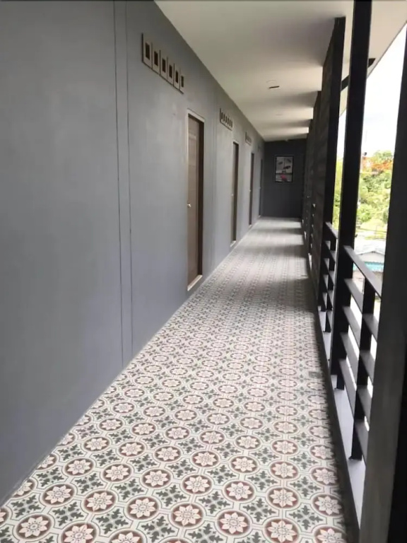 Baanroychan - Hostel