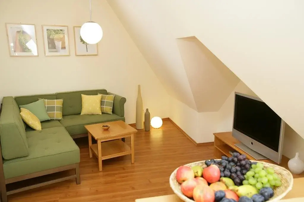 Komfort Appartements Zirbenland - adults only - no dogs