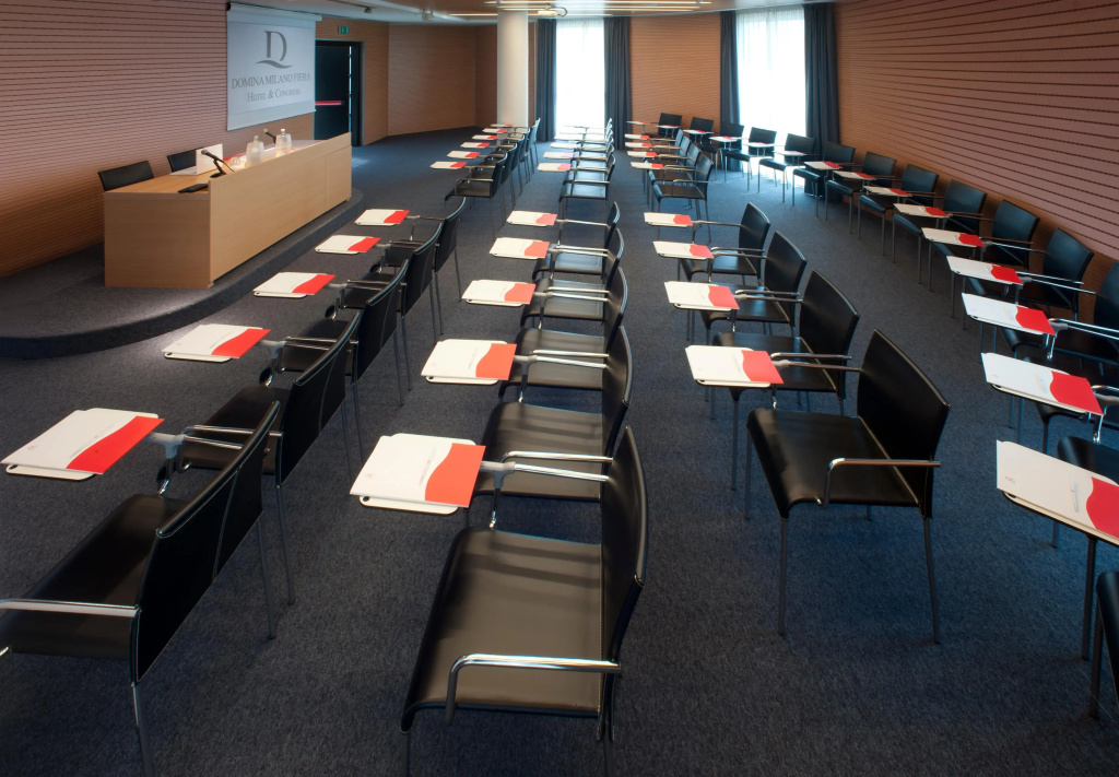 Domina Milano Fiera