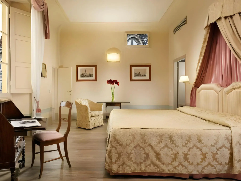 Palazzo Niccolini al Duomo Residenza D'Epoca