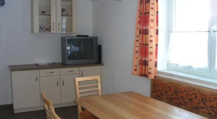 Appartement Lea