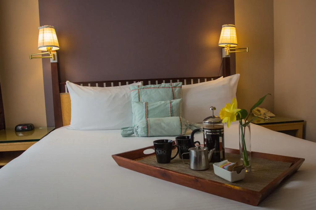 Hotel Metro, Autograph Collection