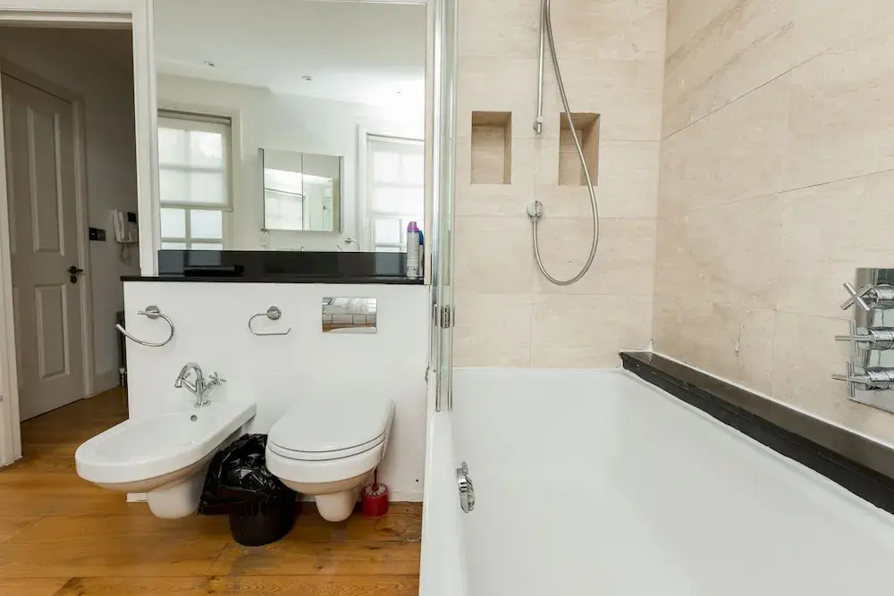 Gorgeous house in the heart of Chelsea