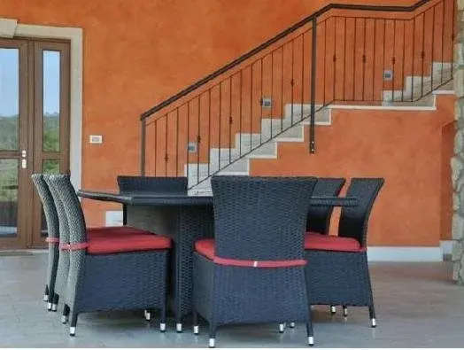 B&B Le Murette - ENJOY HOLIDAY