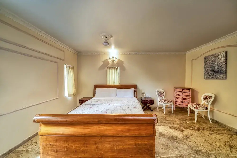 Munjoh Island House Suites and Spa, Port Blair