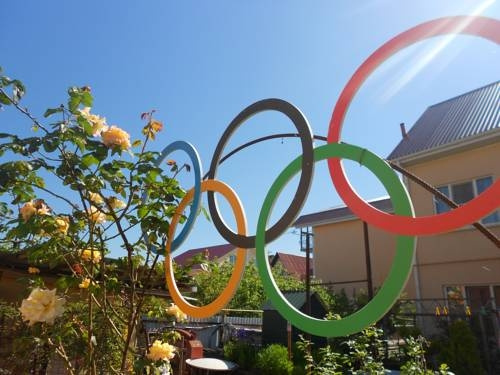 Olimpiysky Dvorik Guest House