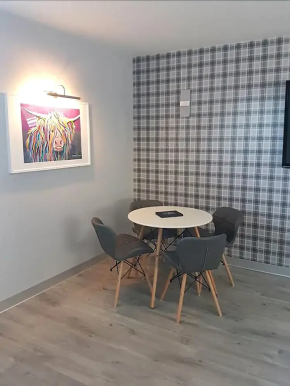 Oxton Luxury Apartments
