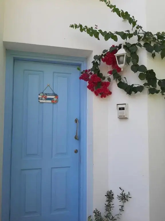 Limassol sea view studio
