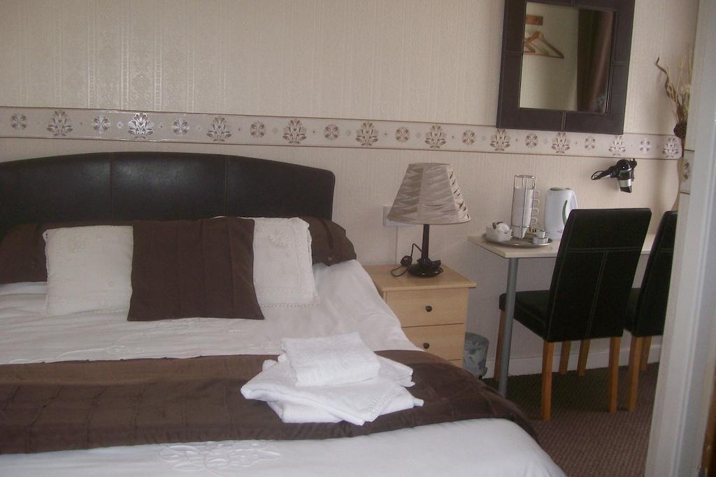 Gemini Guest House