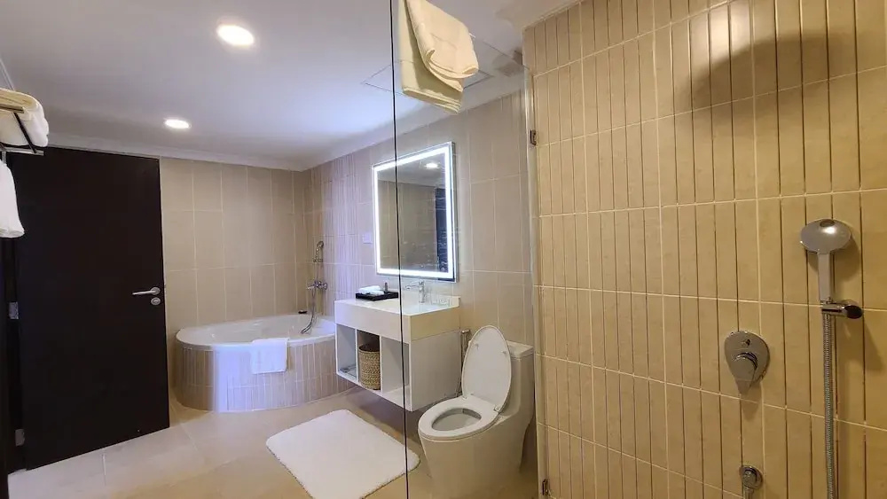Urban by CityBlue Hotel, Dar es Salaam