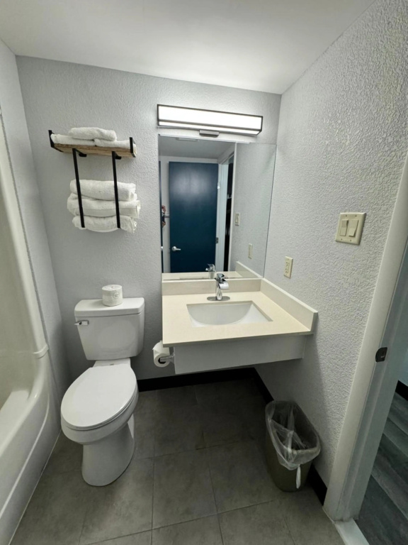 Motel 6 East Syracuse, NY - Airport