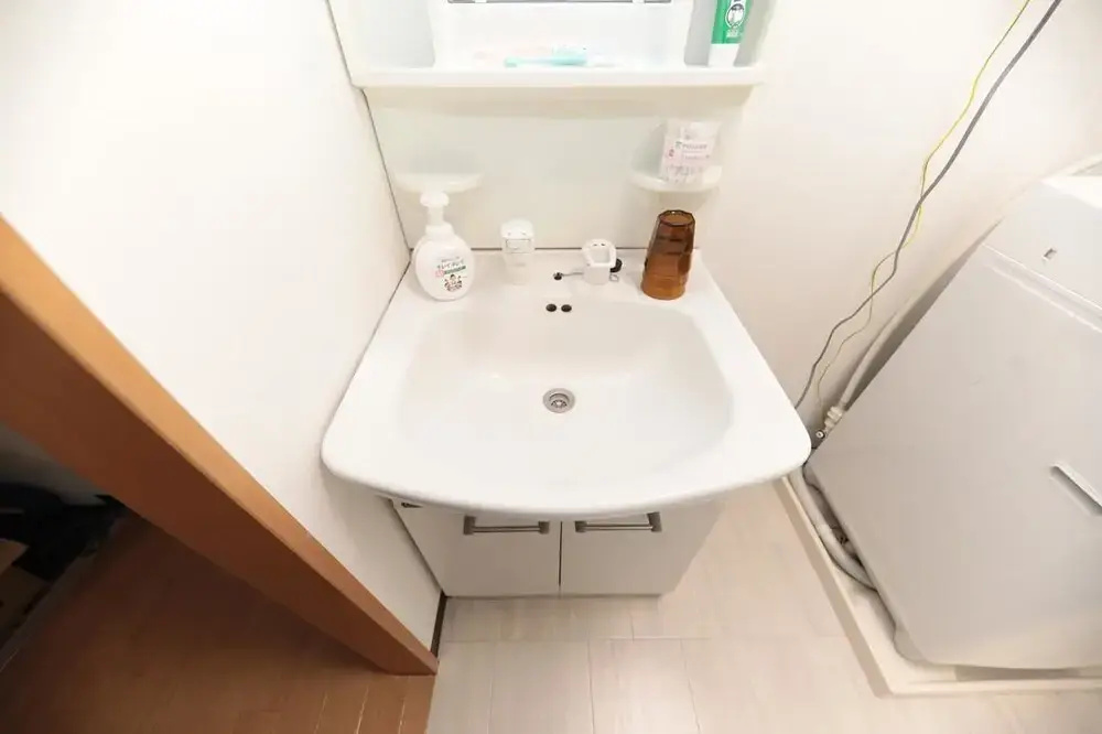 Omotenashi Usagi Apartment Shinsekai (15-11)