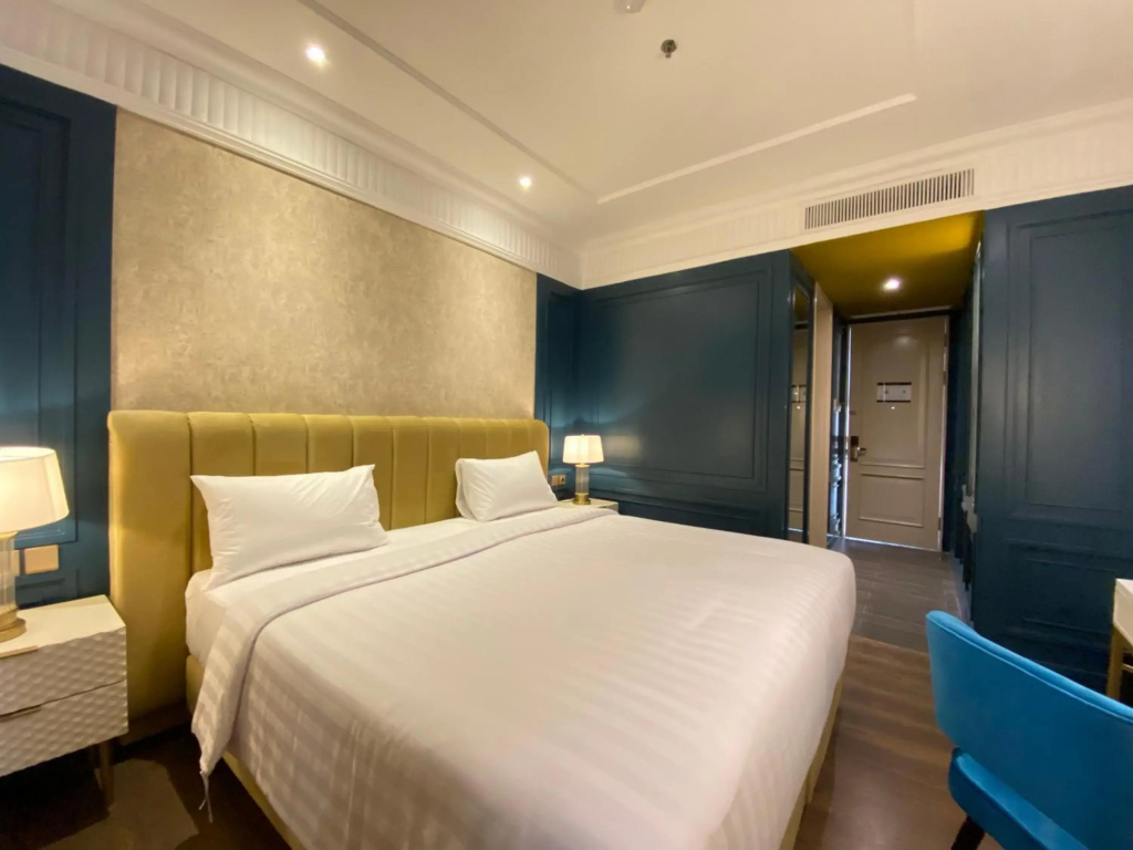 Maia Hotel Jakarta