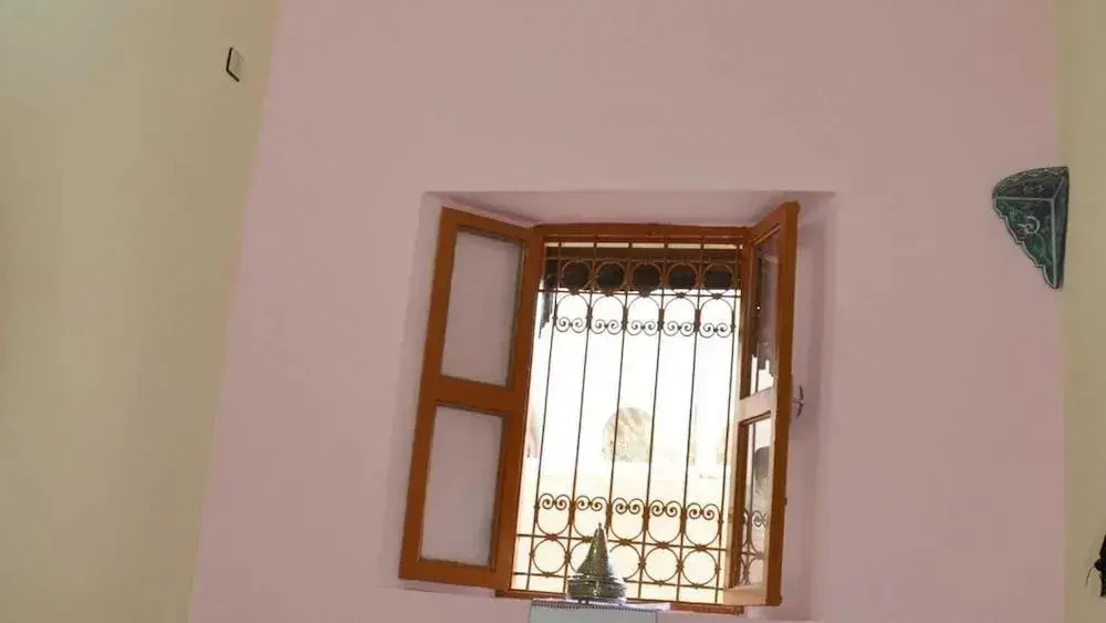 Dar Pension Talaa