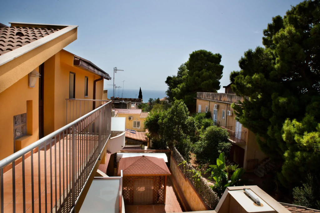 B&B Il Mandorlo