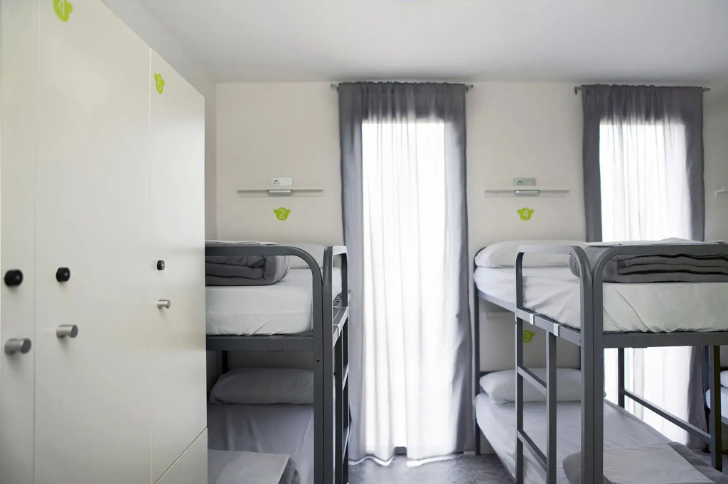 Meeting Point Hostels