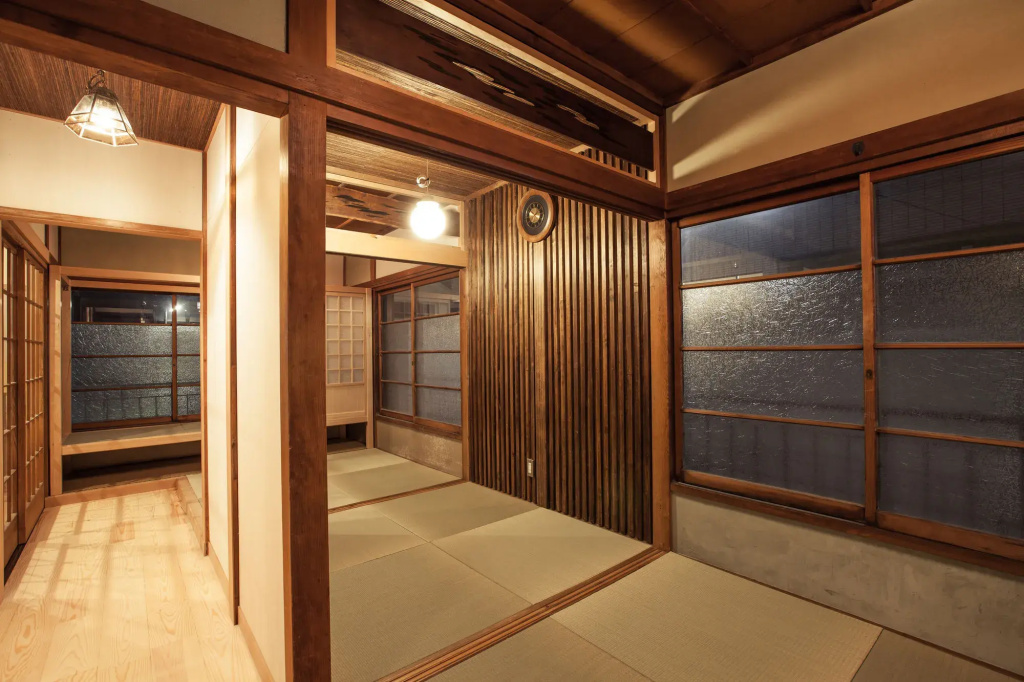 Araiya Tokyo -Private Townhouse-