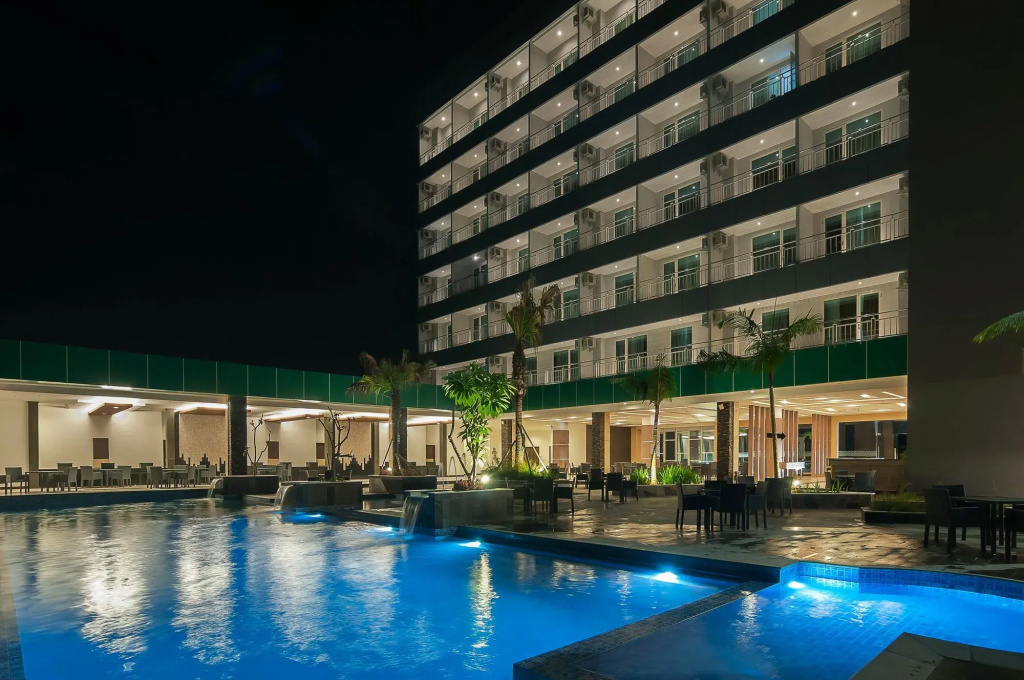 Dalton Hotel Makassar