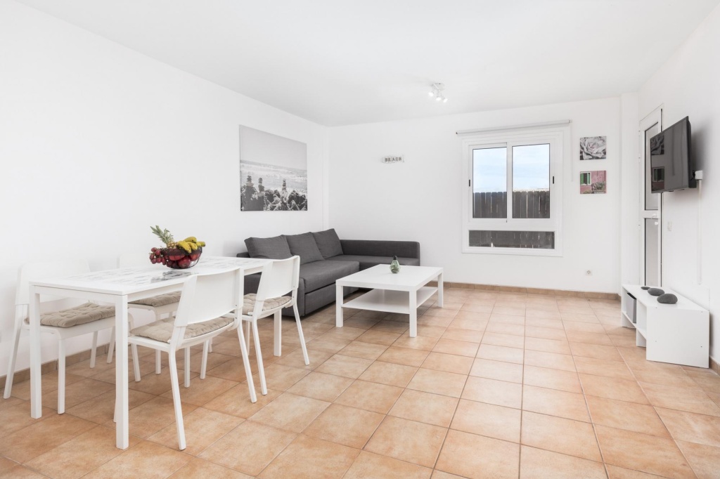 Home2Book Las Vistas Corralejo, Amazing Terrace