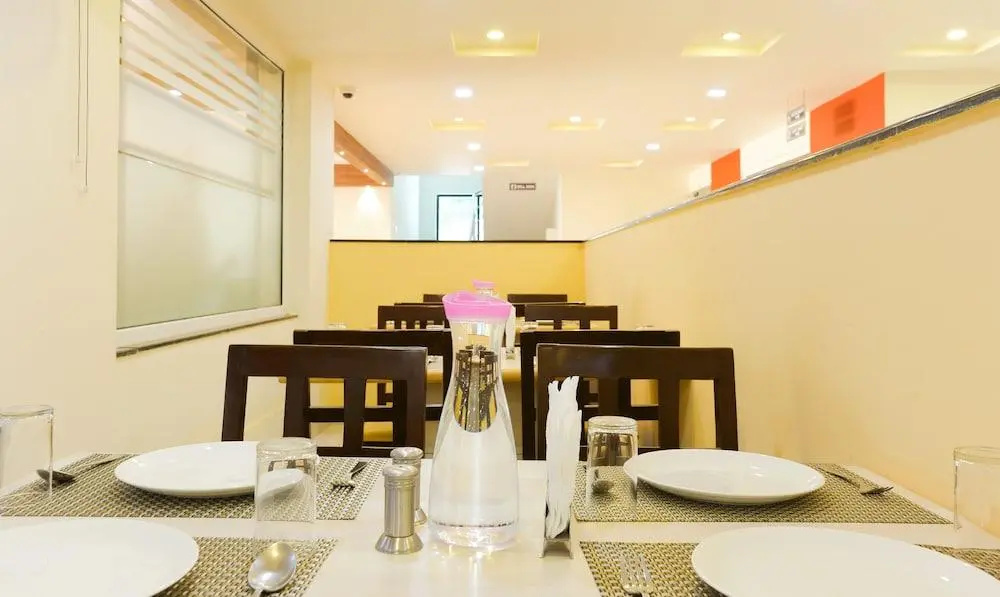 Itsy Hotels Worldtree Bellandur