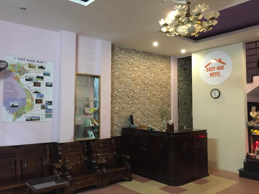 Grace Hotel