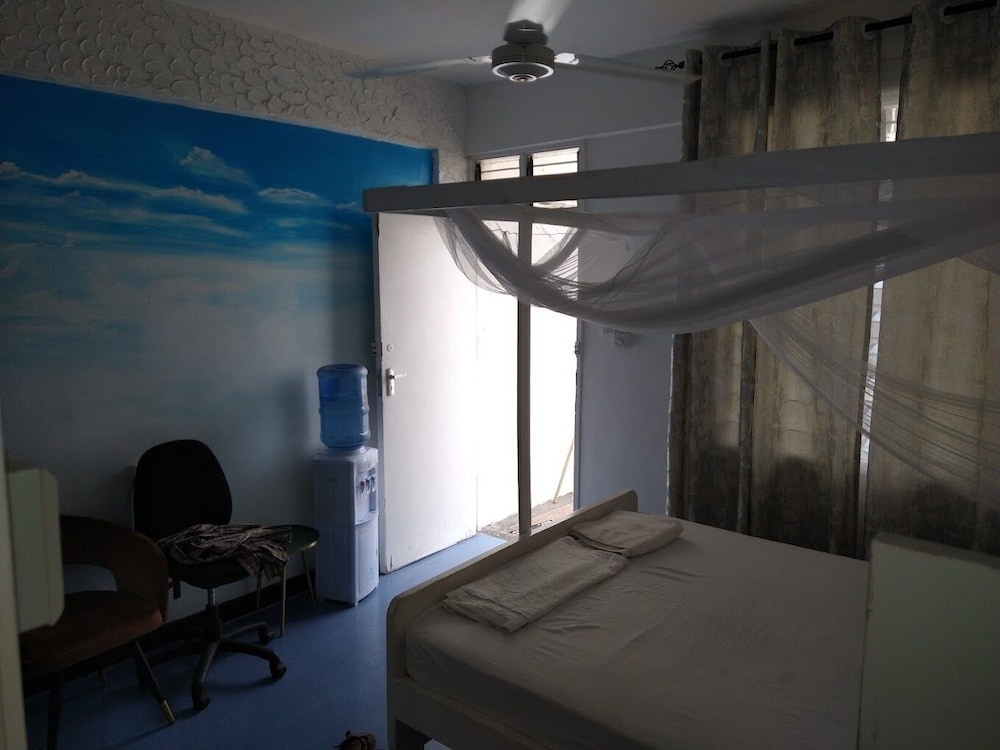 Kisiwa Boutique Hotel Mombasa