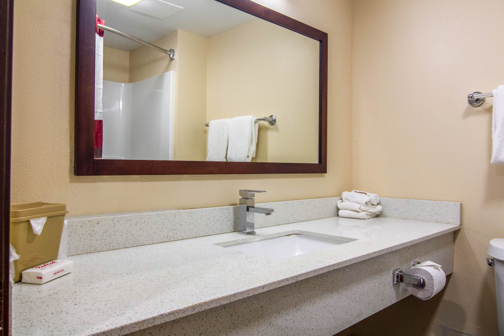 Travel Inn Perrysburg