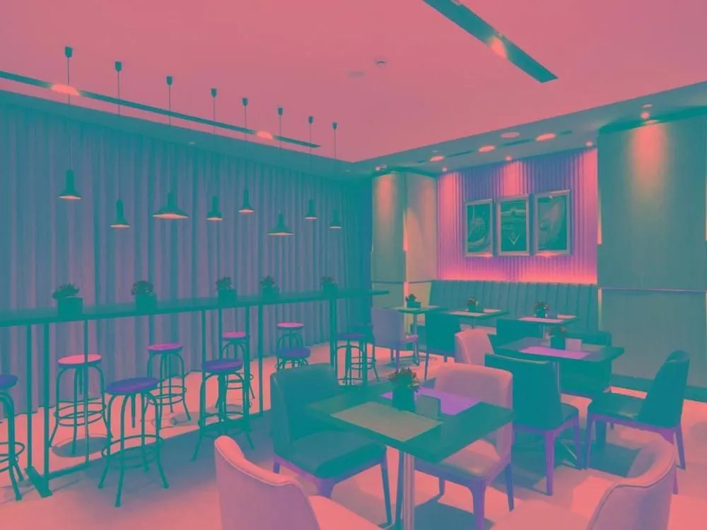 Xingcheng Hotel