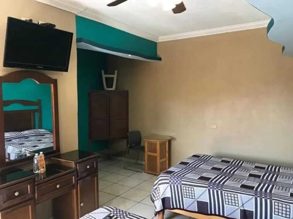 HOTEL PARAÍSO DEL VALLE