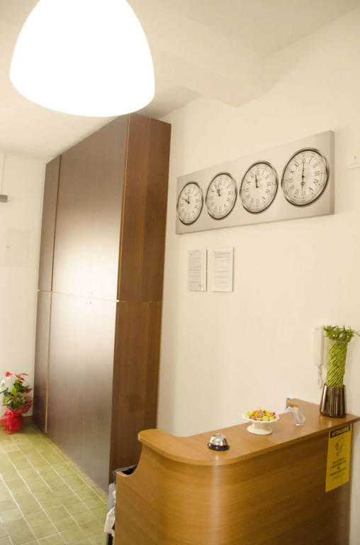 Girasole Guesthouse