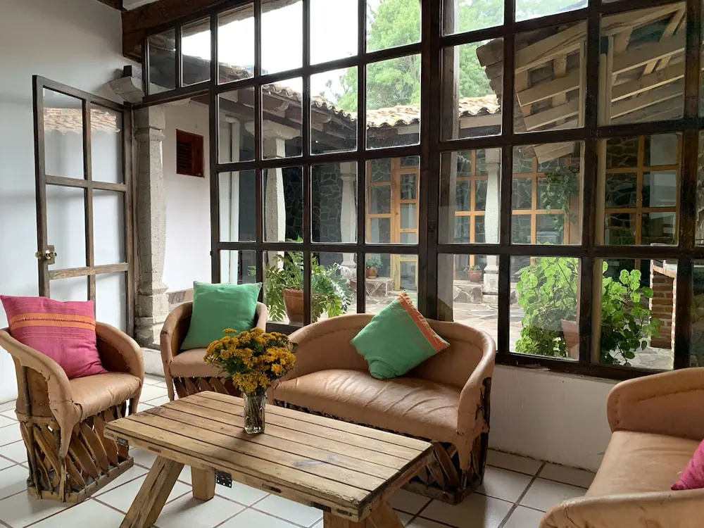 Las Margaritas Hotel Posada