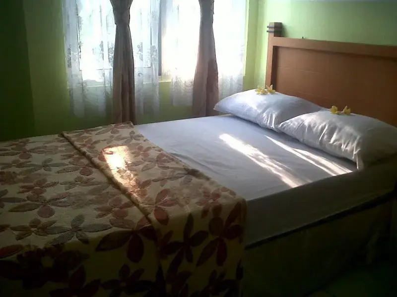 Wening Griya Guest House