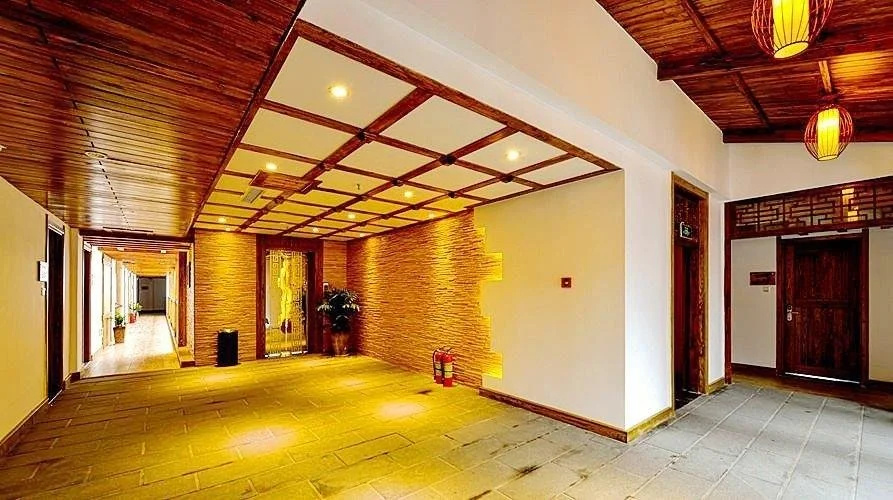 Zhangjiajie Xibujie Inn