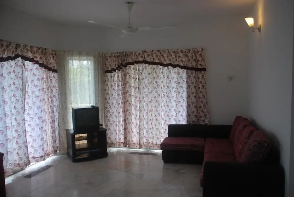 Maya Apartment Bay View Villas