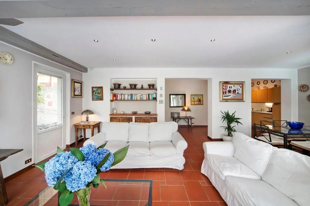 Luxury Country House Domaso