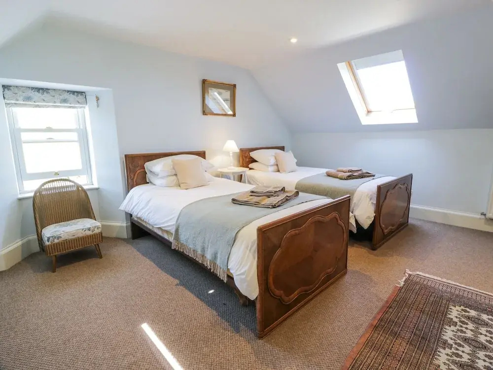 Marl House