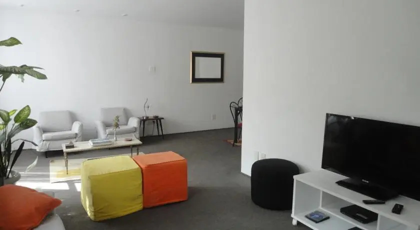 Apartments Av. Nossa Senhora de Copacabana