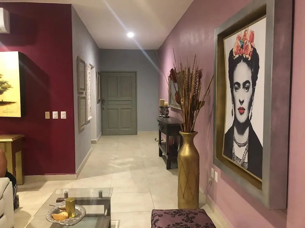 La Mision De Mita 1Bedroom by VR