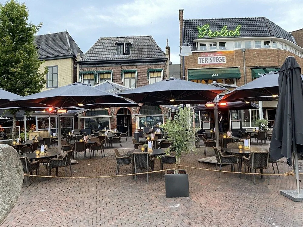 Hotel Ter Stege