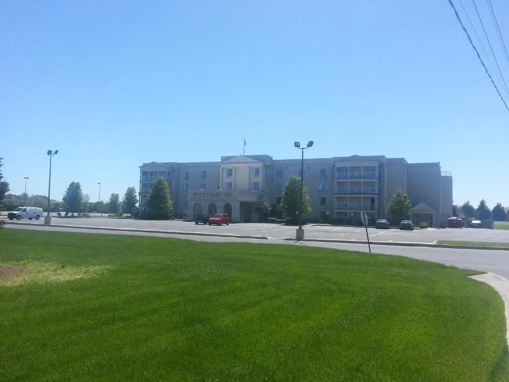 Staybridge Suites Rehoboth Beach by IHG