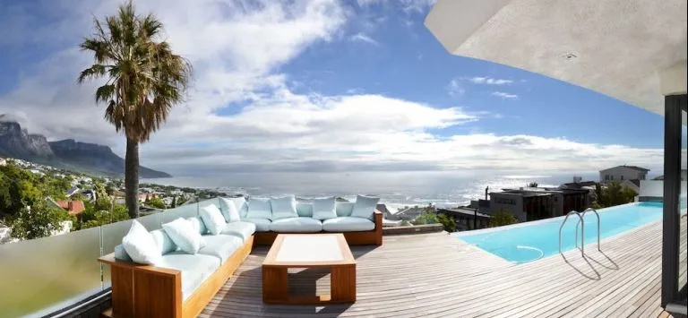 Scandinavian Mansion 9 Bedroom Palace