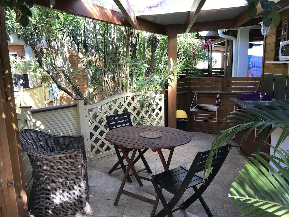 Hôtel Coco Island