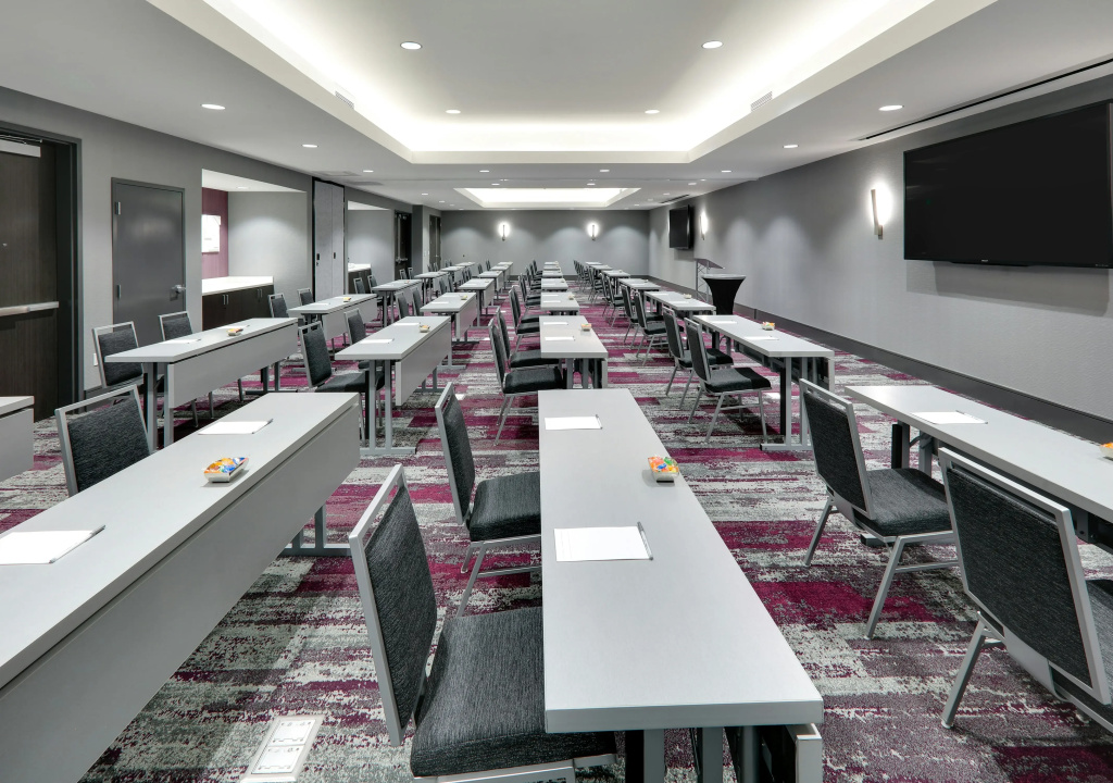 Hampton Inn by Hilton Irvine Spectrum Lake Forest