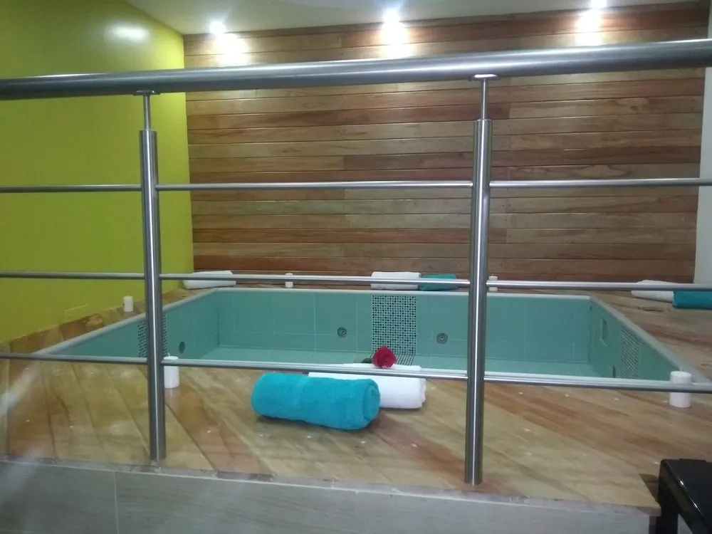 Hotel Gran Mariscal Quito