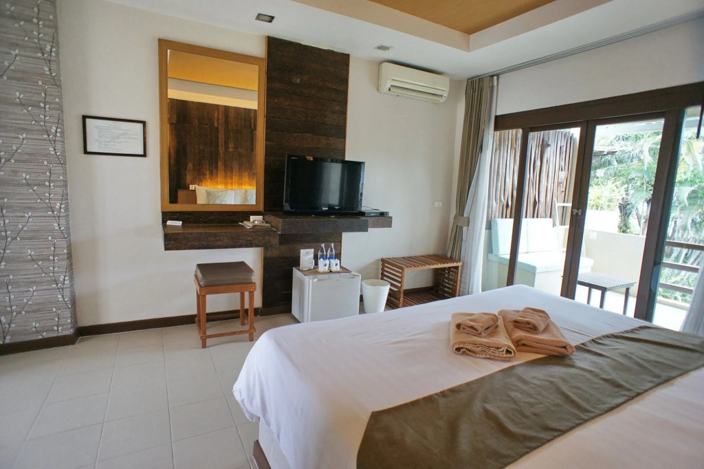 The Hideaway Resort