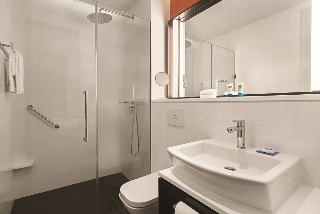 Hyatt House Kuala Lumpur, Mont Kiara